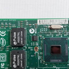 C93606-002 Intel Dual Port Server Adapter