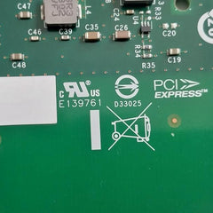 C93606-002 Intel Dual Port Server Adapter