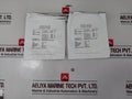 Cameron 2020810-01-99 Solenoid Valve W/ Coil Section Seal Repair Kit 296