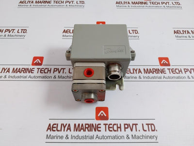 CAS-155-060-3130-Differential-Pressure-Switch-0-2-2-5-Bar-125-Vdc-Danfoss-210558-2