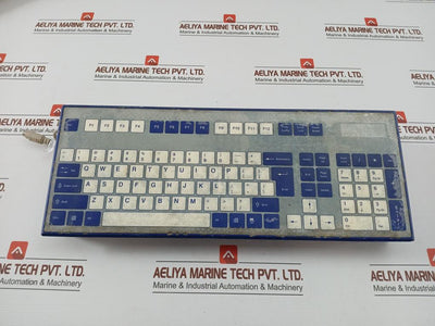 CHALLENGER-KB-I-Terminal-Keyboard-Unit-220Cm-Gecma-210279-1