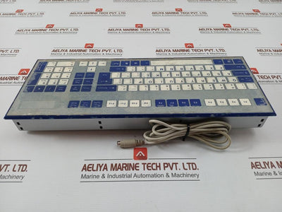 CHALLENGER-KB-I-Terminal-Keyboard-Unit-220Cm-Gecma-210279-2