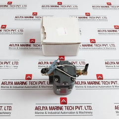 Controlair 500X E/P Transducer 3-15 Psi, 18-100 Psi
