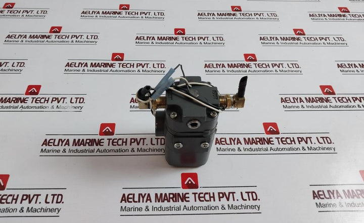Controlair 500X E/P Transducer 3-15 Psi, 18-100 Psi