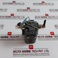 Controlair 500X E/P Transducer 3-15 Psi, 18-100 Psi