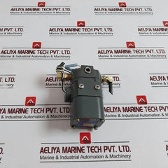 Controlair 500X E/P Transducer 3-15 Psi, 18-100 Psi
