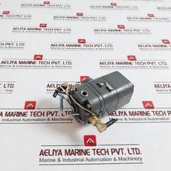 Controlair 500X E/P Transducer 3-15 Psi, 18-100 Psi