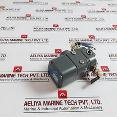 Controlair 500X E/P Transducer 3-15 Psi, 18-100 Psi