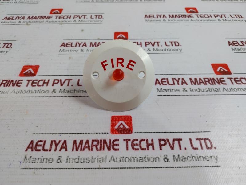 Lot Of 2X C Systems Response Indicator Cs9902