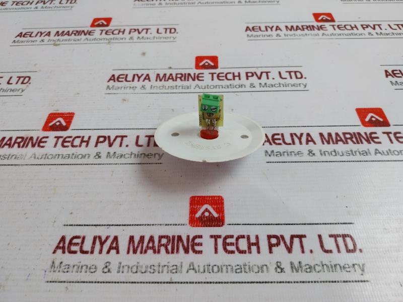 Lot Of 2X C Systems Response Indicator Cs9902