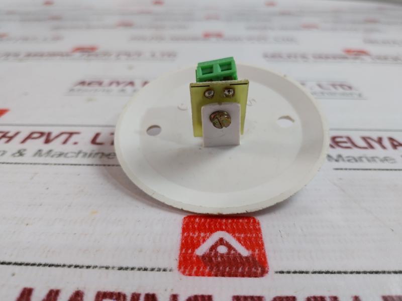 Lot Of 2X C Systems Response Indicator Cs9902