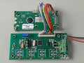 C Systems Urrs-12T Ultrasonic Rodent Repellent Panel C8025H12B Dc 12V 0.25A