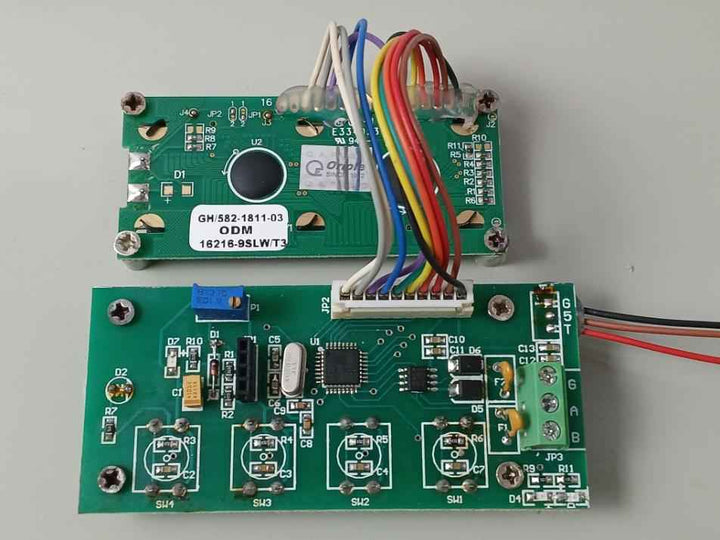 C Systems Urrs-12T Ultrasonic Rodent Repellent Panel C8025H12B Dc 12V 0.25A