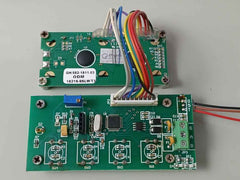 C Systems Urrs-12T Ultrasonic Rodent Repellent Panel C8025H12B Dc 12V 0.25A