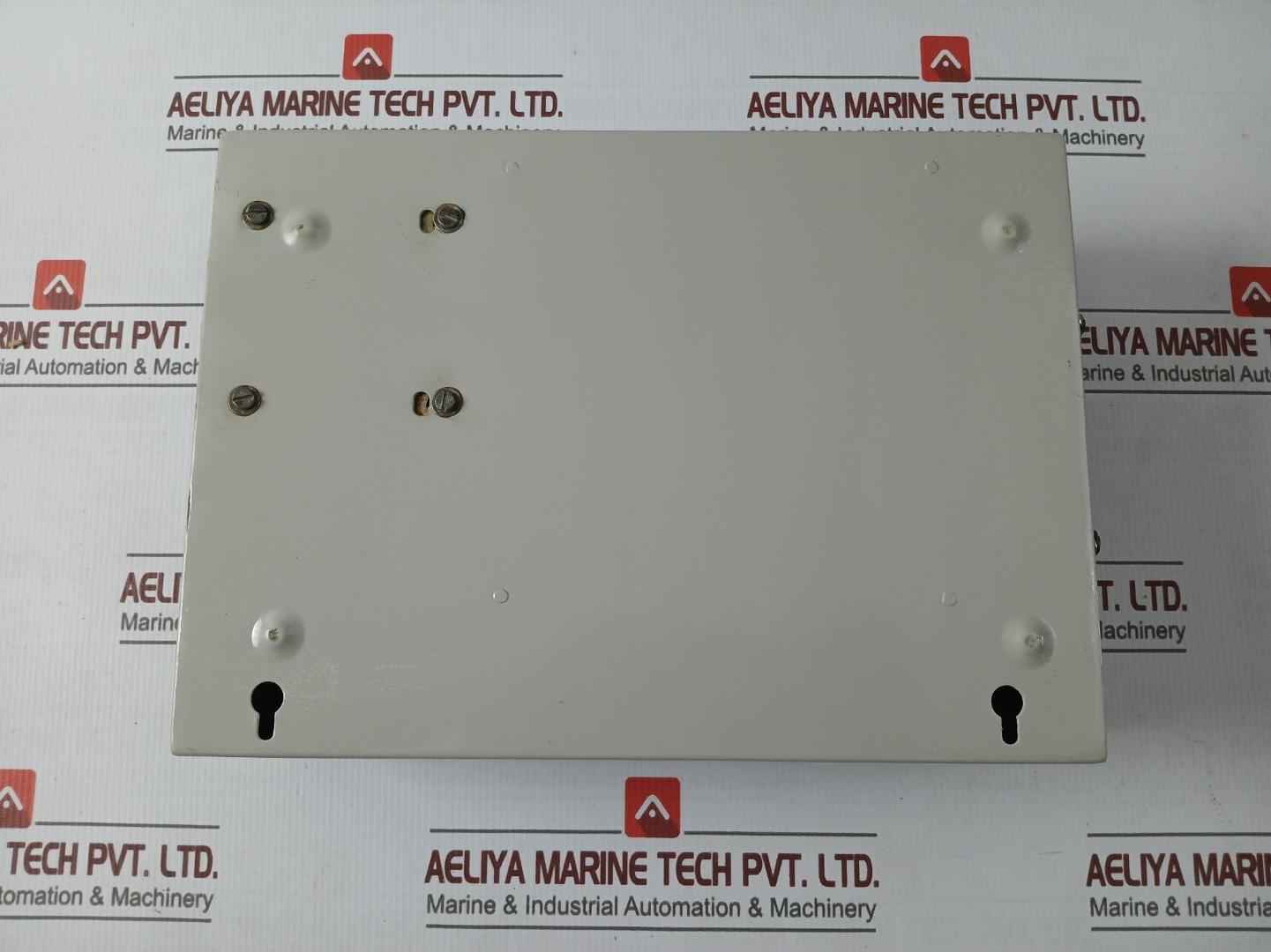 C Systems Urrs-12T Ultrasonic Rodent Repellent Panel C8025H12B Dc 12V 0.25A