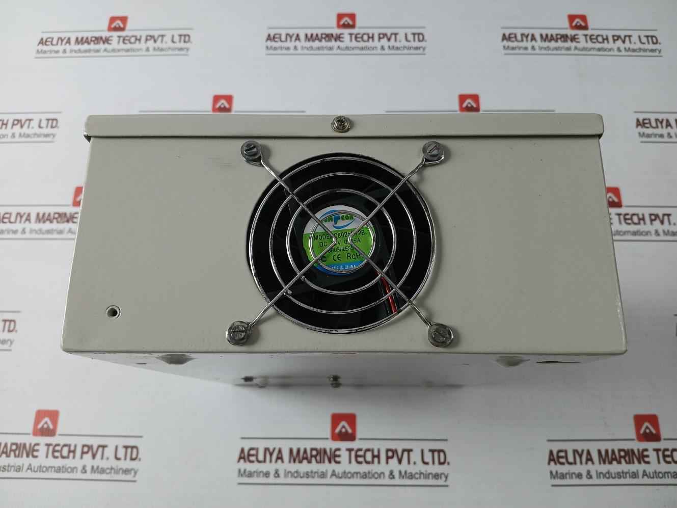 C Systems Urrs-12T Ultrasonic Rodent Repellent Panel C8025H12B Dc 12V 0.25A