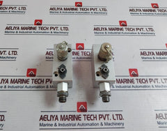 Danfoss 061B7000 Test Valve Mbv 5000-1111 0-120Bar