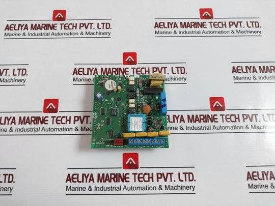 C&K Systems Mdl S5070Us-2 Printed Circuit Board Module 5-600-256-50 Rev:E 94V-0