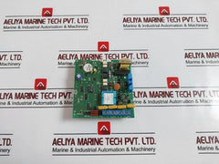 C&K Systems Mdl S5070Us-2 Printed Circuit Board Module 5-600-256-50 Rev:E 94V-0