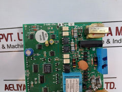C&K Systems Mdl S5070Us-2 Printed Circuit Board Module 5-600-256-50 Rev:E 94V-0