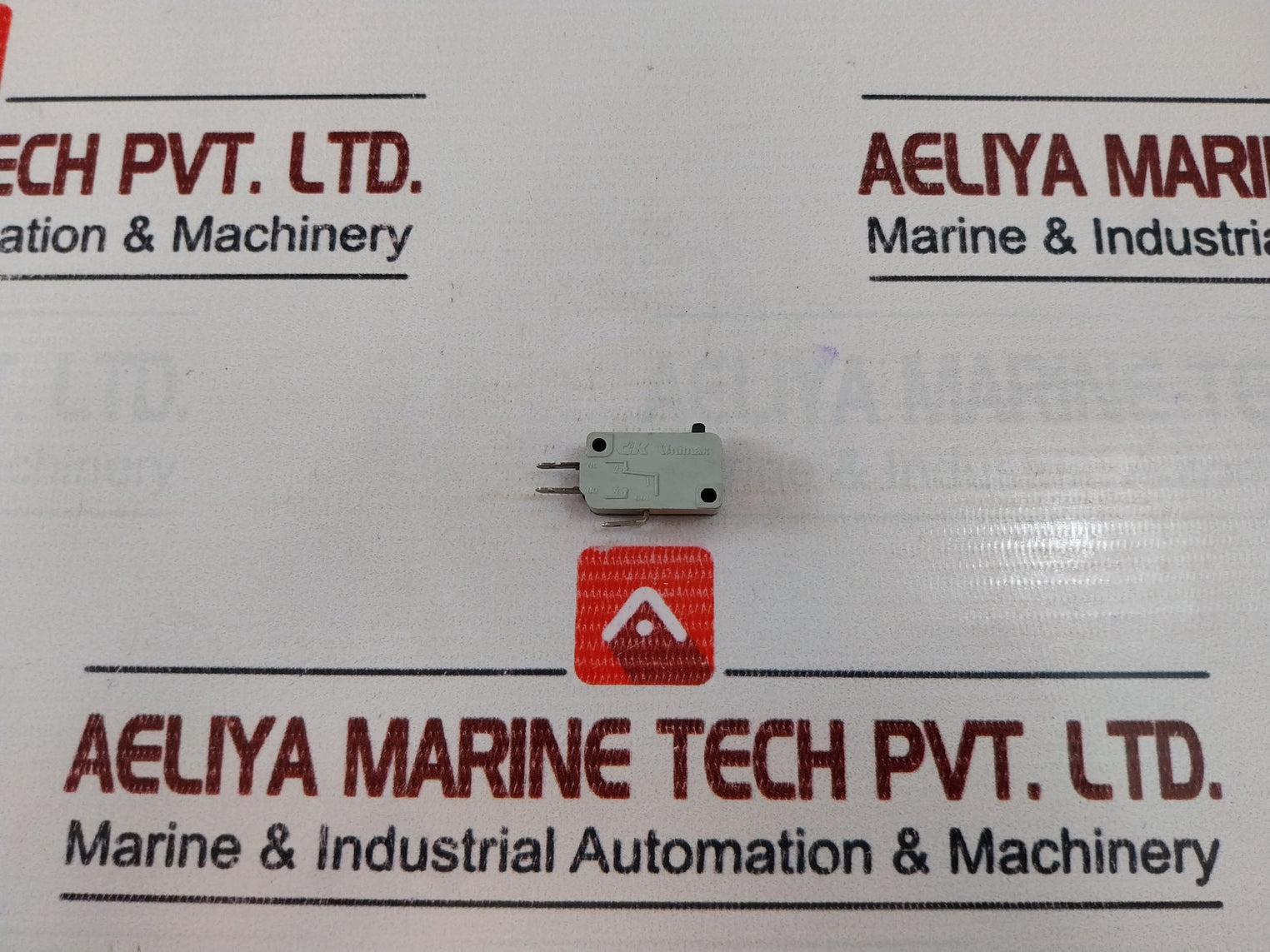 C&K Tfec40 Micro Switch 20A 250V Ac