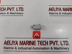 C&K Tfec40 Micro Switch 20A 250V Ac