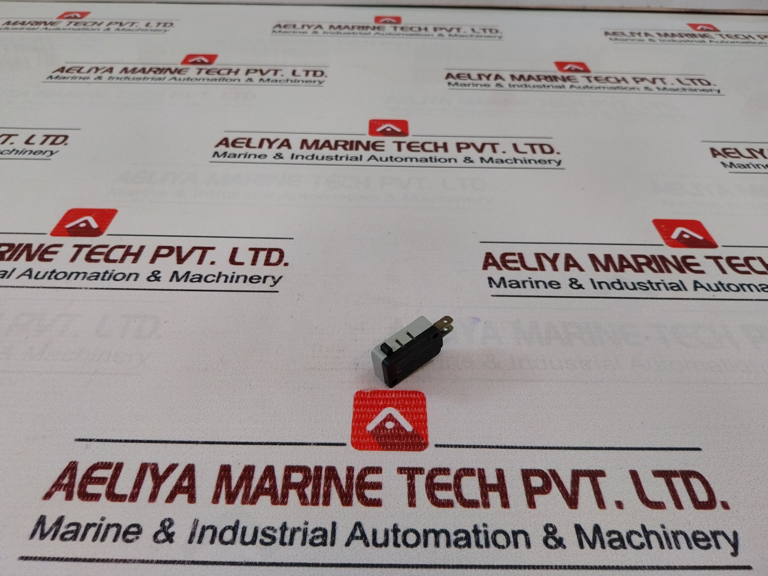 C&K Tfec40 Micro Switch 20A 250V Ac