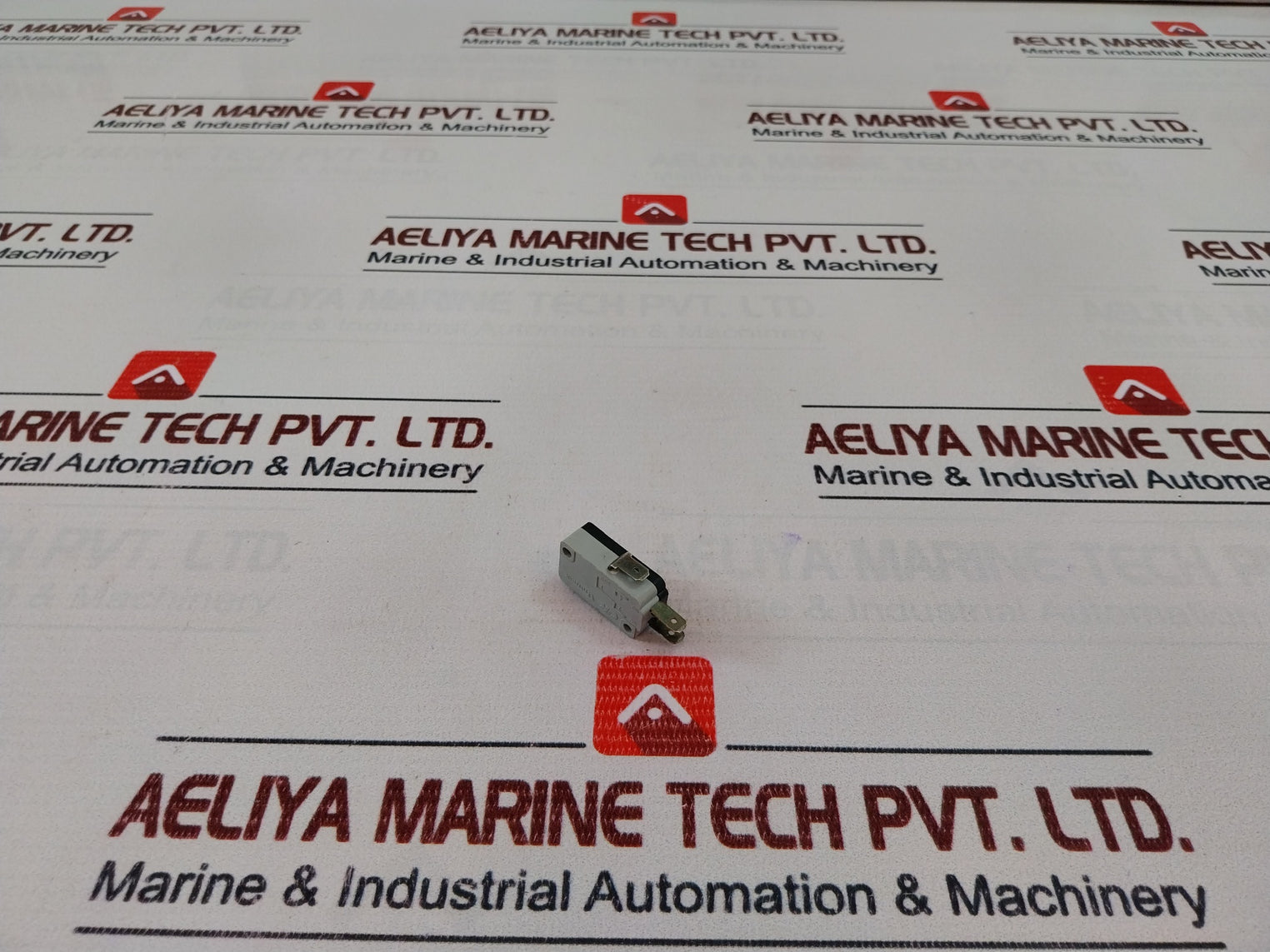 C&K Tfec40 Micro Switch 20A 250V Ac