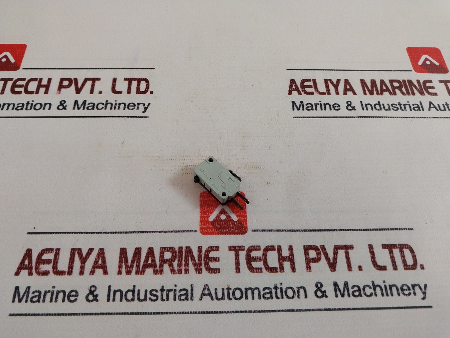 C&K Unimax Tfec40 Micro Switch 20A 250Vac