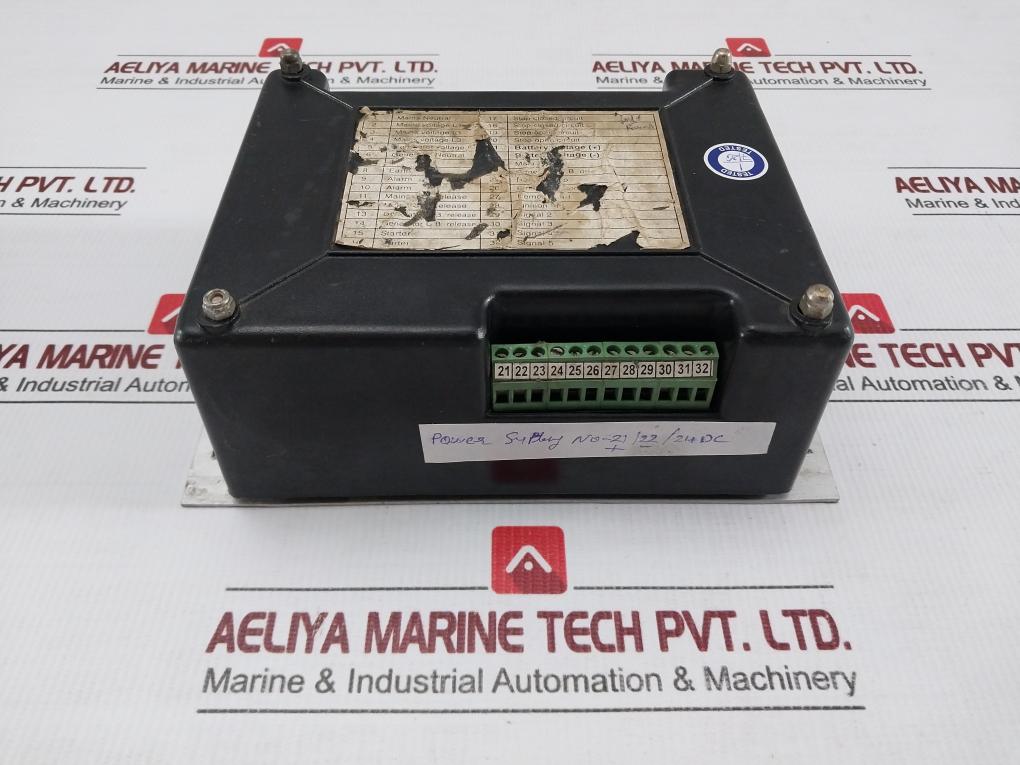 C&S-Electric-Engine-Control-Relay-300v-60hz-Ec2-3