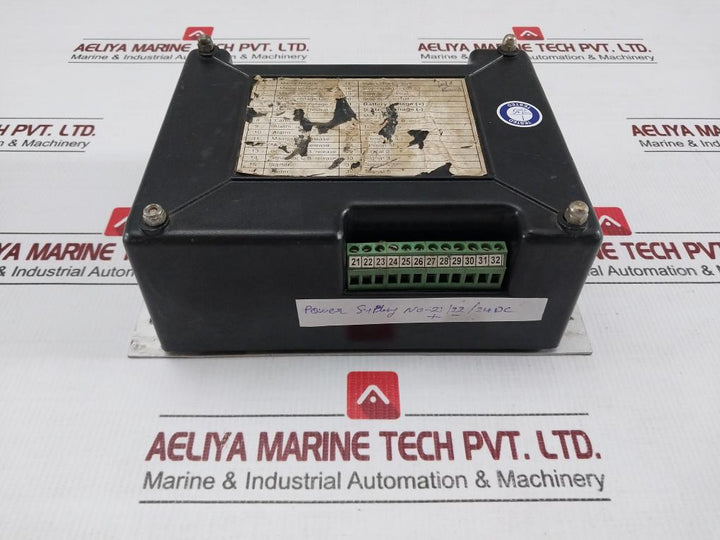 C&S-Electric-Engine-Control-Relay-300v-60hz-Ec2-3