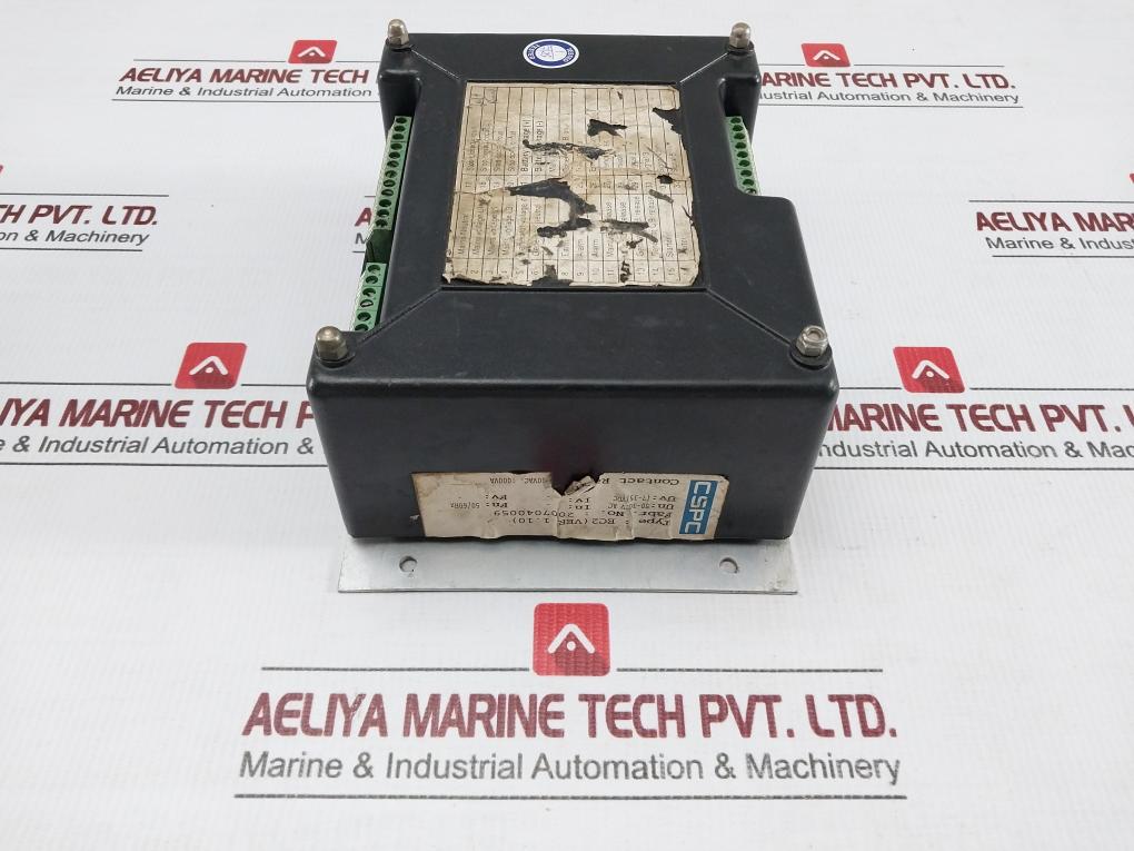 C&S-Electric-Engine-Control-Relay-300v-60hz-Ec2-6