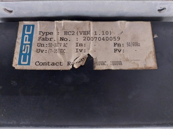 C&S-Electric-Engine-Control-Relay-300v-60hz-Ec2-7