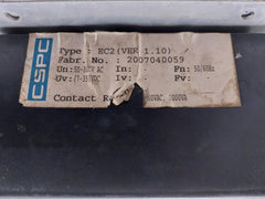 C&S-Electric-Engine-Control-Relay-300v-60hz-Ec2-7