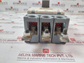 C&S Cs 4C3 Moulded Case Circuit Breaker 400Af 3P