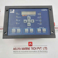 C&S Ec-2