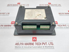 Ec-2 Amf Engine Control Relay C&S 50-300Vac 50/60Hz