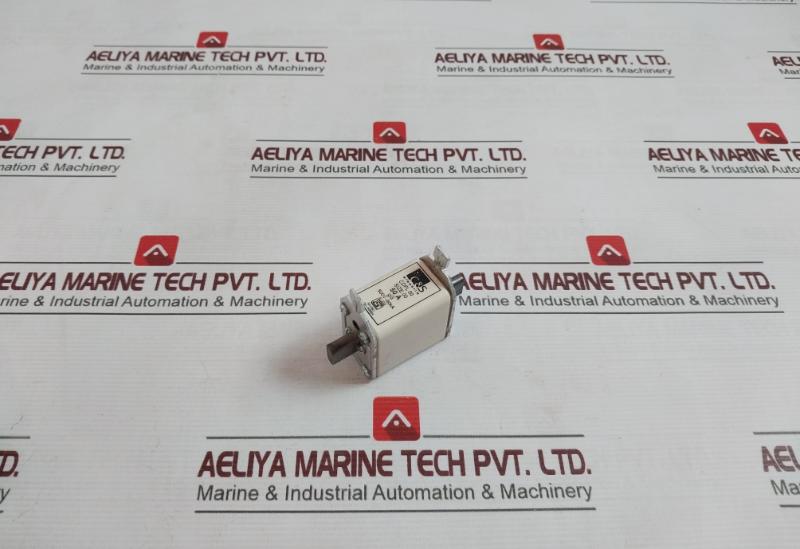 C&S Electric Cdfl00 High Breaking Capacity Fuse Link 50A 500V 80Ka 50Hz