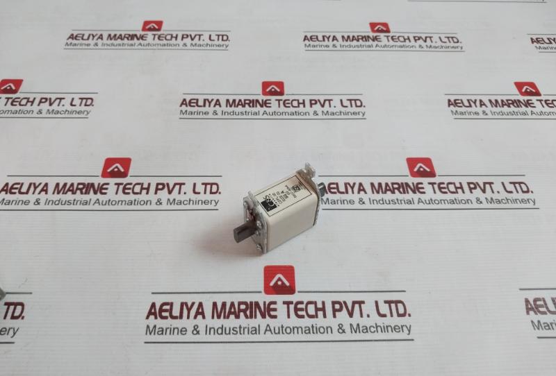 C&S Electric Cdfl00 High Breaking Capacity Fuse Link 50A 500V 80Ka 50Hz