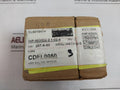 C&S Electric Cdfl00 High Breaking Capacity Fuse Link 50A 500V 80Ka 50Hz