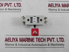 C&S Electric Cscszx2 Auxiliary Contact Set