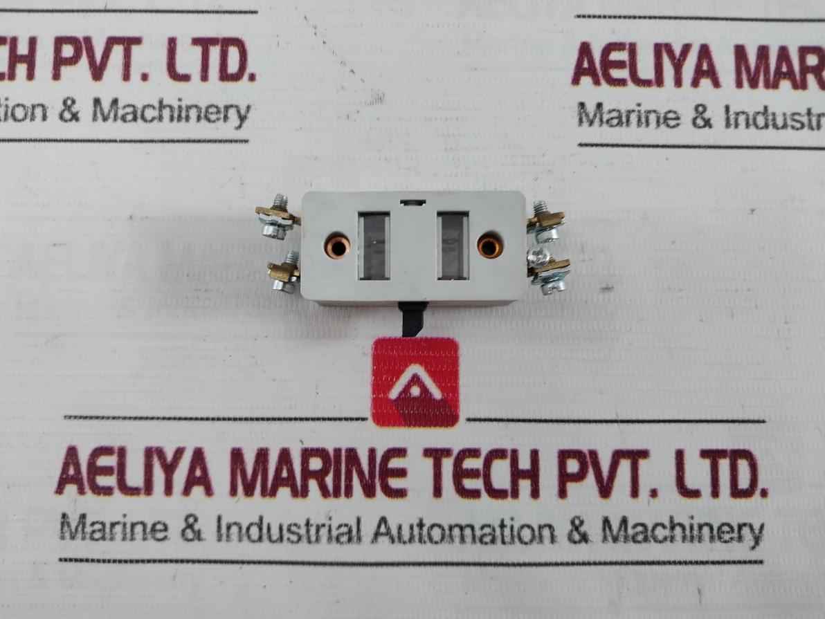 C&S Electric Cscszx2 Auxiliary Contact Set