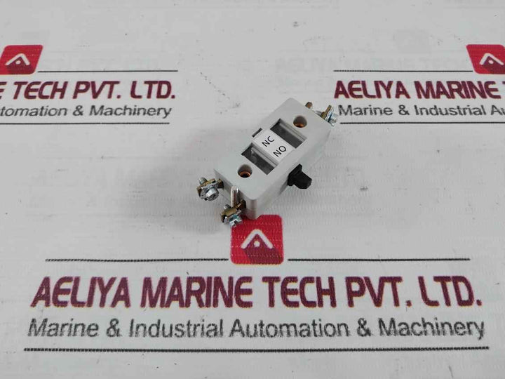 C&S Electric Cscszx2 Auxiliary Contact Set
