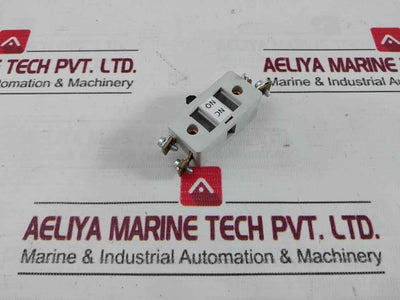 C&S Electric Cscszx2 Auxiliary Contact Set