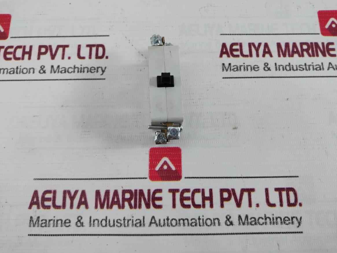 C&S Electric Cscszx2 Auxiliary Contact Set