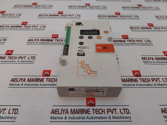 C&S Electric Cspr-v5-v-1-p2-h-m-#1 Over Current Protection Relay