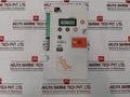 C&S Electric Cspr-v5-v-1-p2-h-m-#1 Over Current Protection Relay