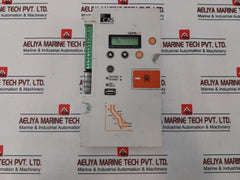C&S Electric Cspr-v5-v-1-p2-h-m-#1 Over Current Protection Relay