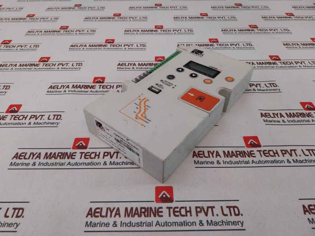 C&S Electric Cspr-v5-v-1-p2-h-m-#1 Over Current Protection Relay