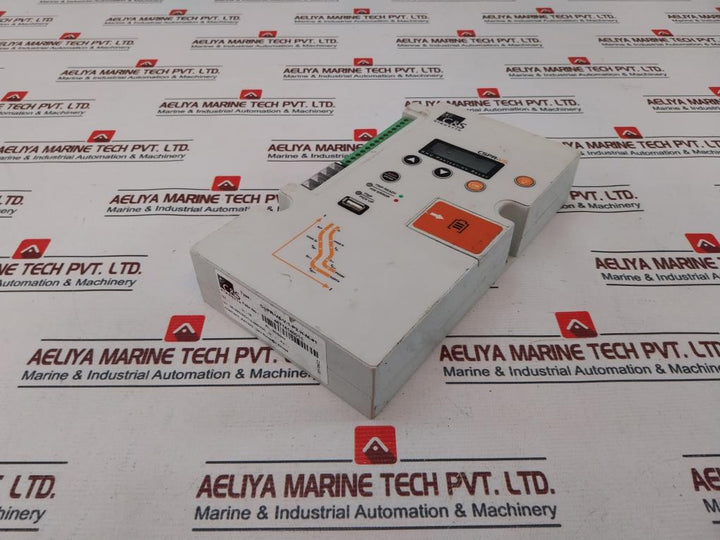 C&S Electric Cspr-v5-v-1-p2-h-m-#1 Over Current Protection Relay